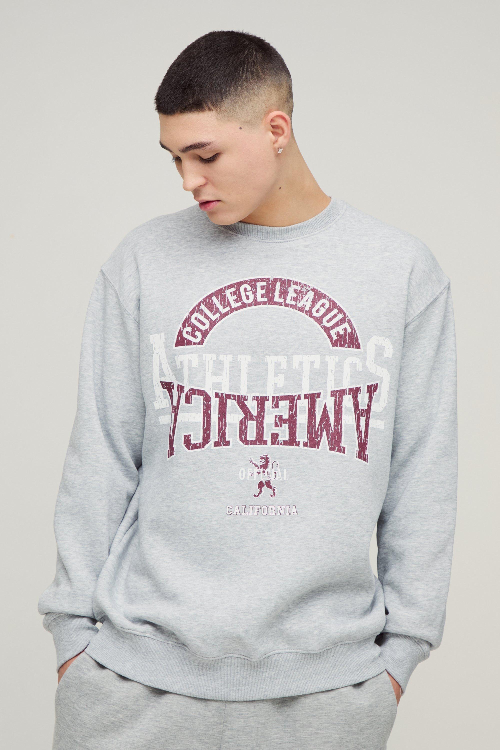  ♥ Graphic short sleeve sweatshirt Amazon.com: Generic Men's Short Sleeve Hoodie Cotton